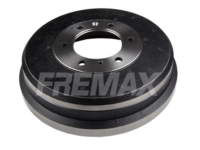 Tambor de freno FREMAX | T4111F