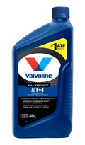 Valvoline ATF+4 Full Synthetic Transmission Fluid