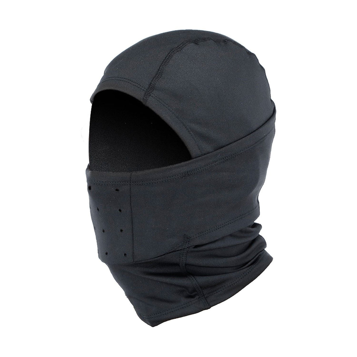 Balaclava Hardwork Hibrid – Vista 5