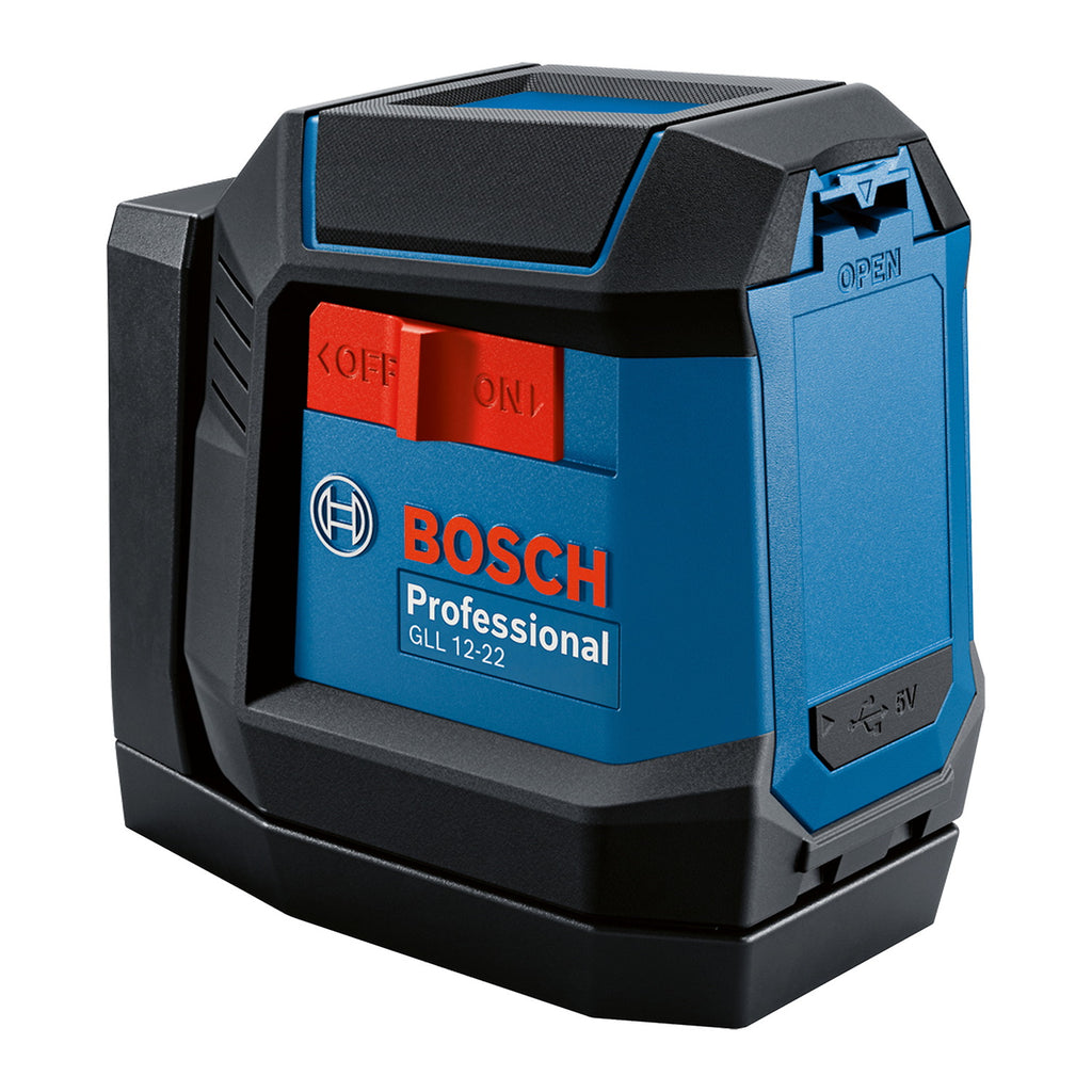 Nivel láser Bosch GLL 12-22 — vista 2