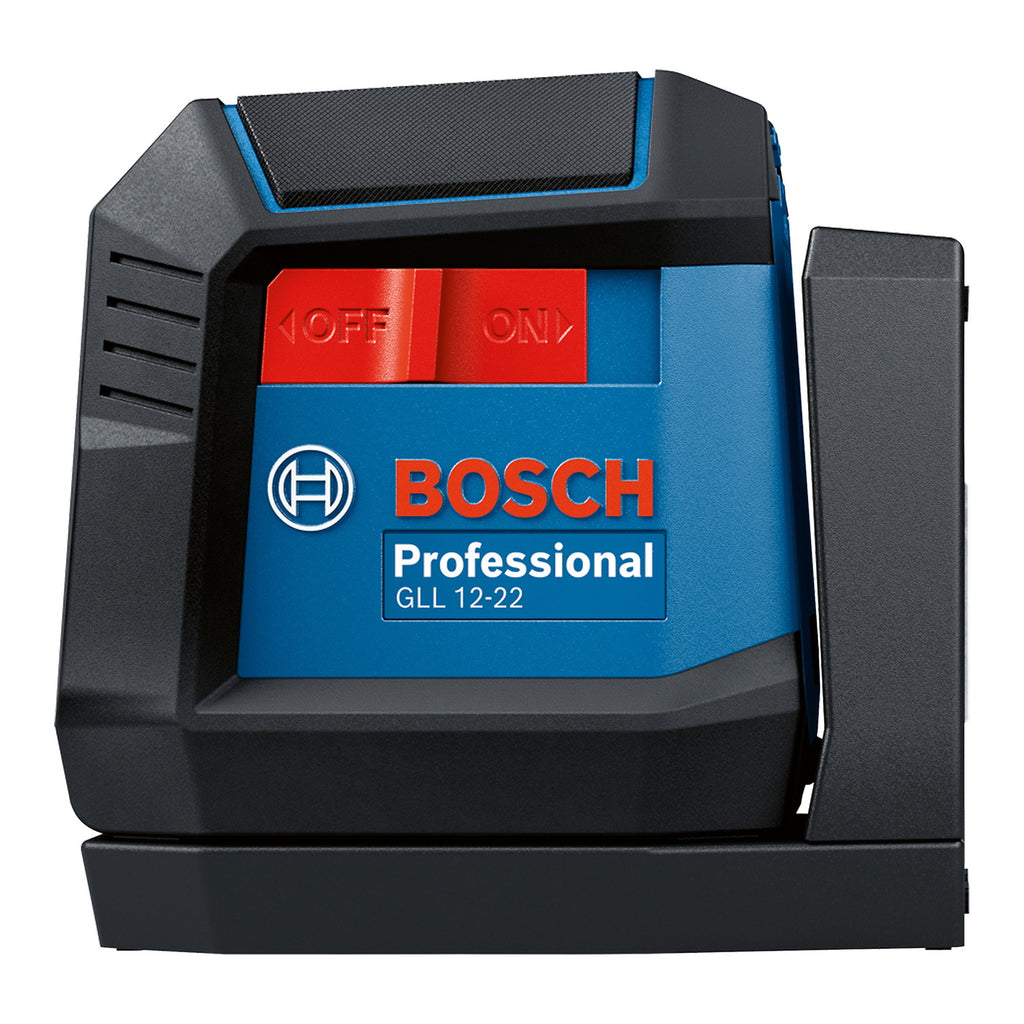 Nivel láser Bosch GLL 12-22 — vista 4