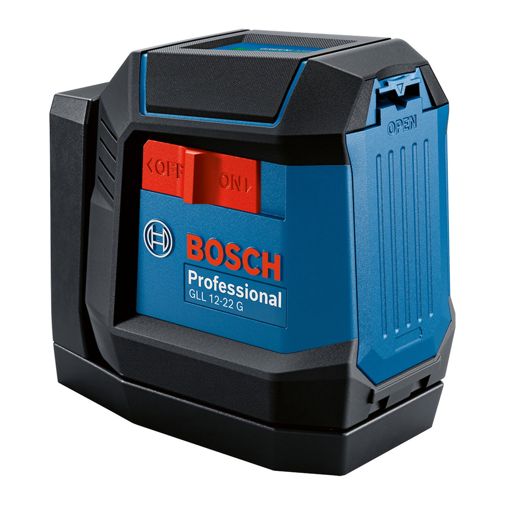 Nivel láser Bosch GLL 12-22 G — vista 2