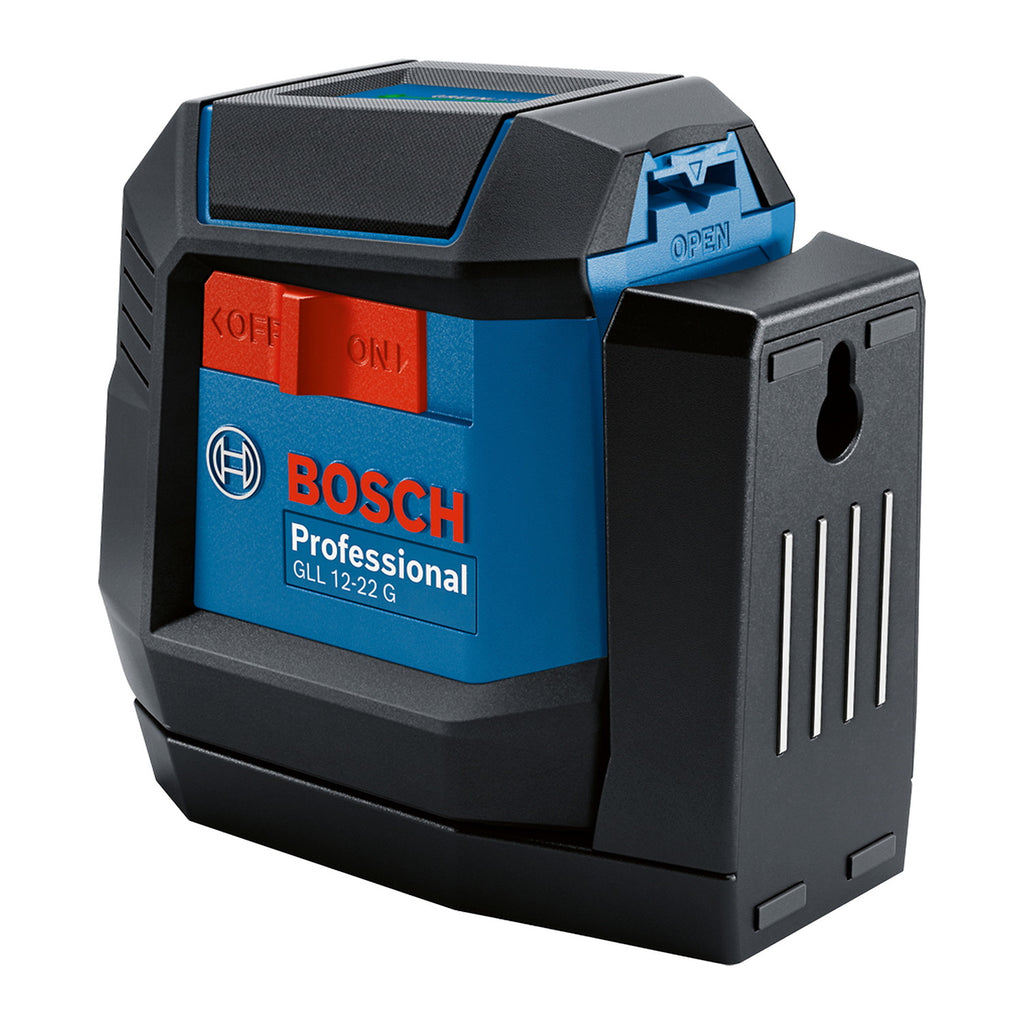 Nivel láser Bosch GLL 12-22 G — vista 3