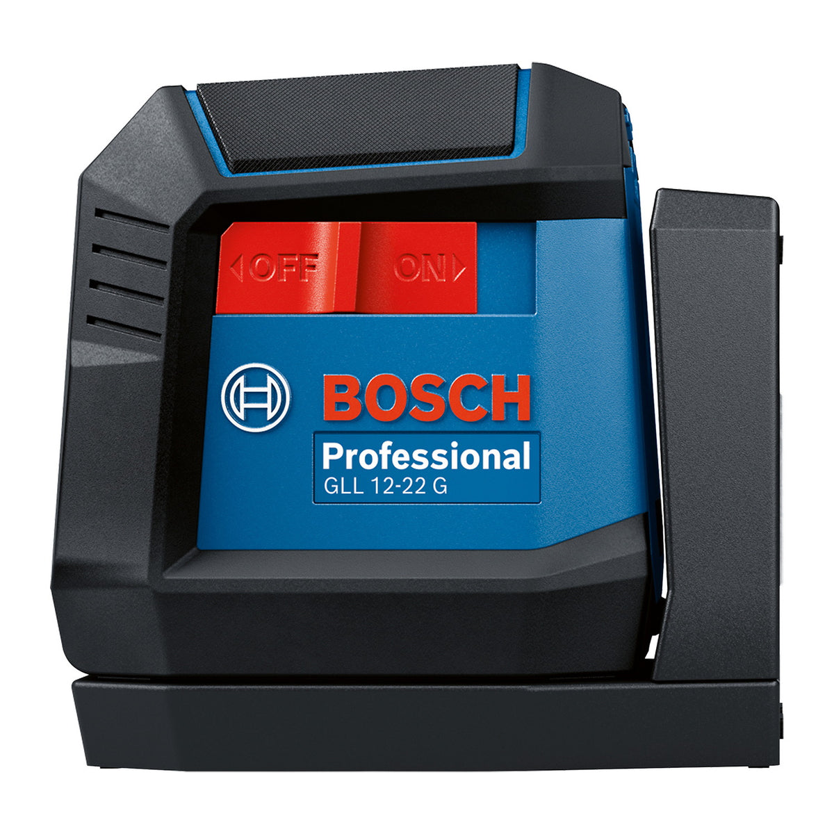 Nivel láser Bosch GLL 12-22 G — vista 4