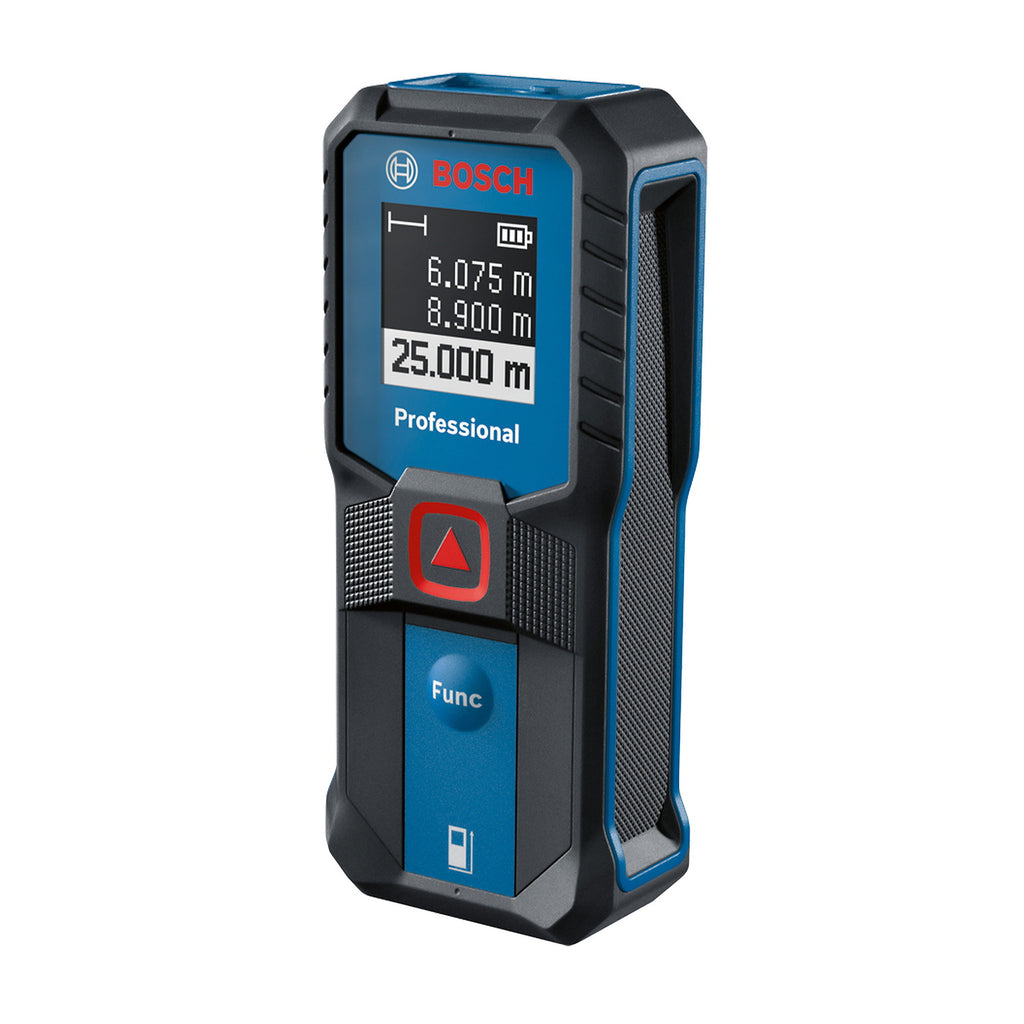 Medidor de distancia láser Bosch GLM 25-23 — vista 1