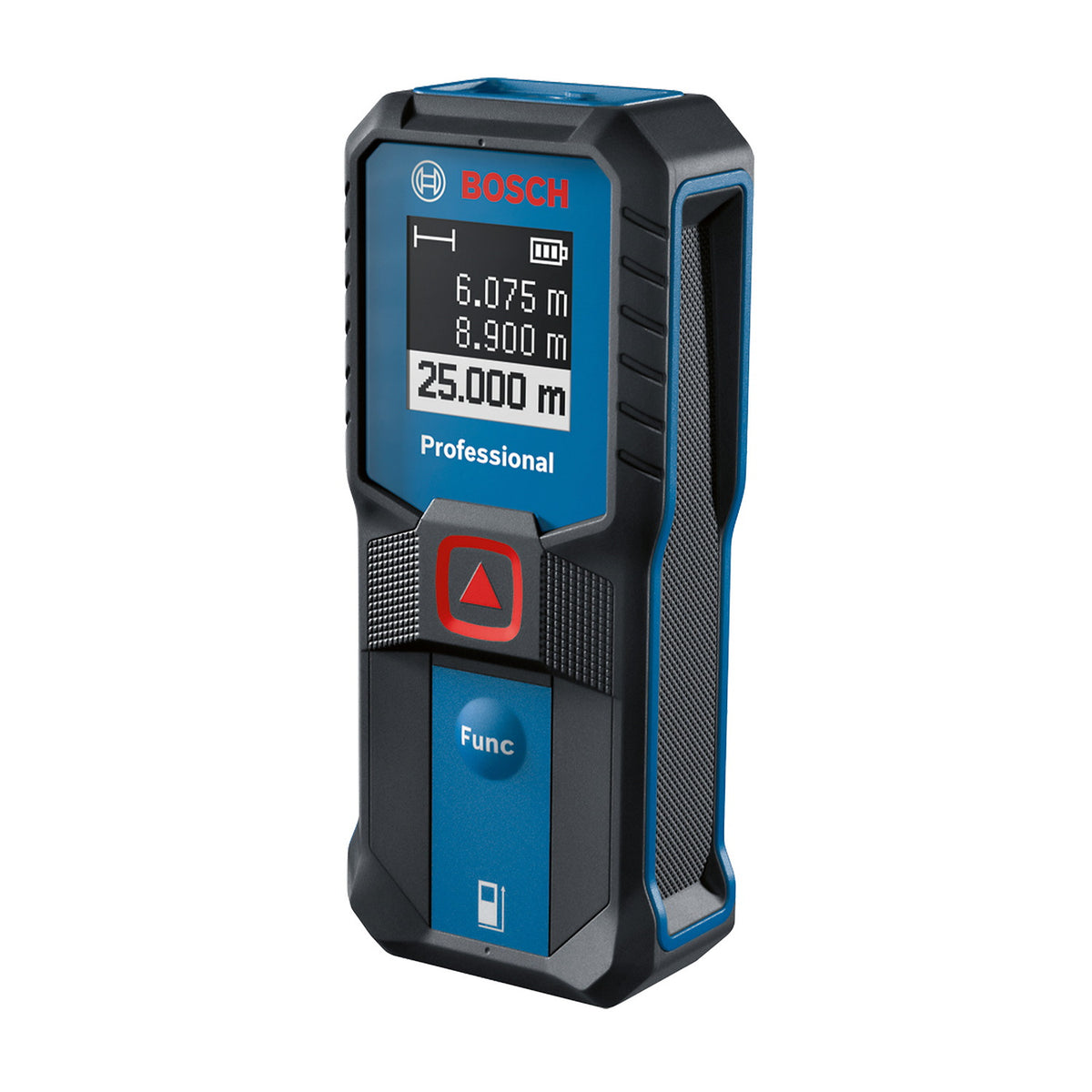 Medidor de distancia láser Bosch GLM 25-23 — vista 1