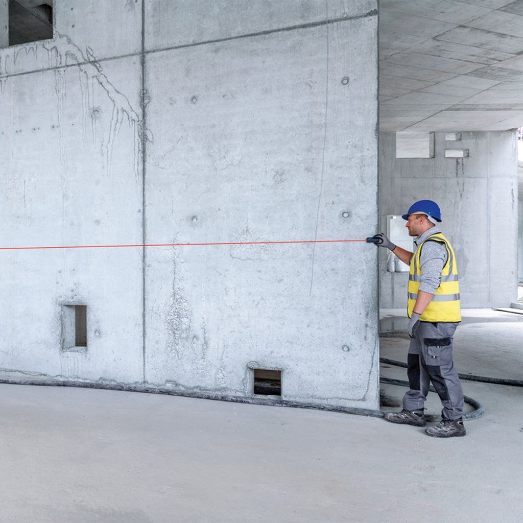 Medidor de distancia láser Bosch GLM 25-23 — vista 5