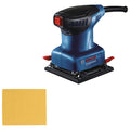 Lijadora orbital Bosch GSS 140 de 1/4 de hoja — vista 1