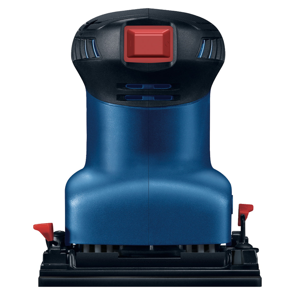 Lijadora orbital Bosch GSS 140-A — vista 5