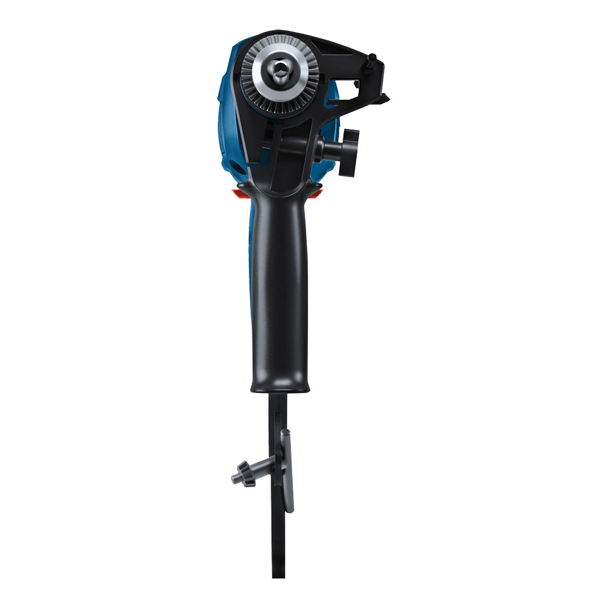 Taladro percutor Bosch GSB 13 RE en caja de cartón — vista 3