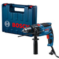Taladro percutor Bosch GSB 16 RE con maletín — vista 1