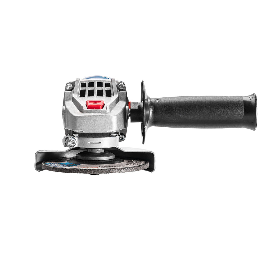 Esmeril angular Bosch GWS 770 de 4,5 pulgadas — vista 2