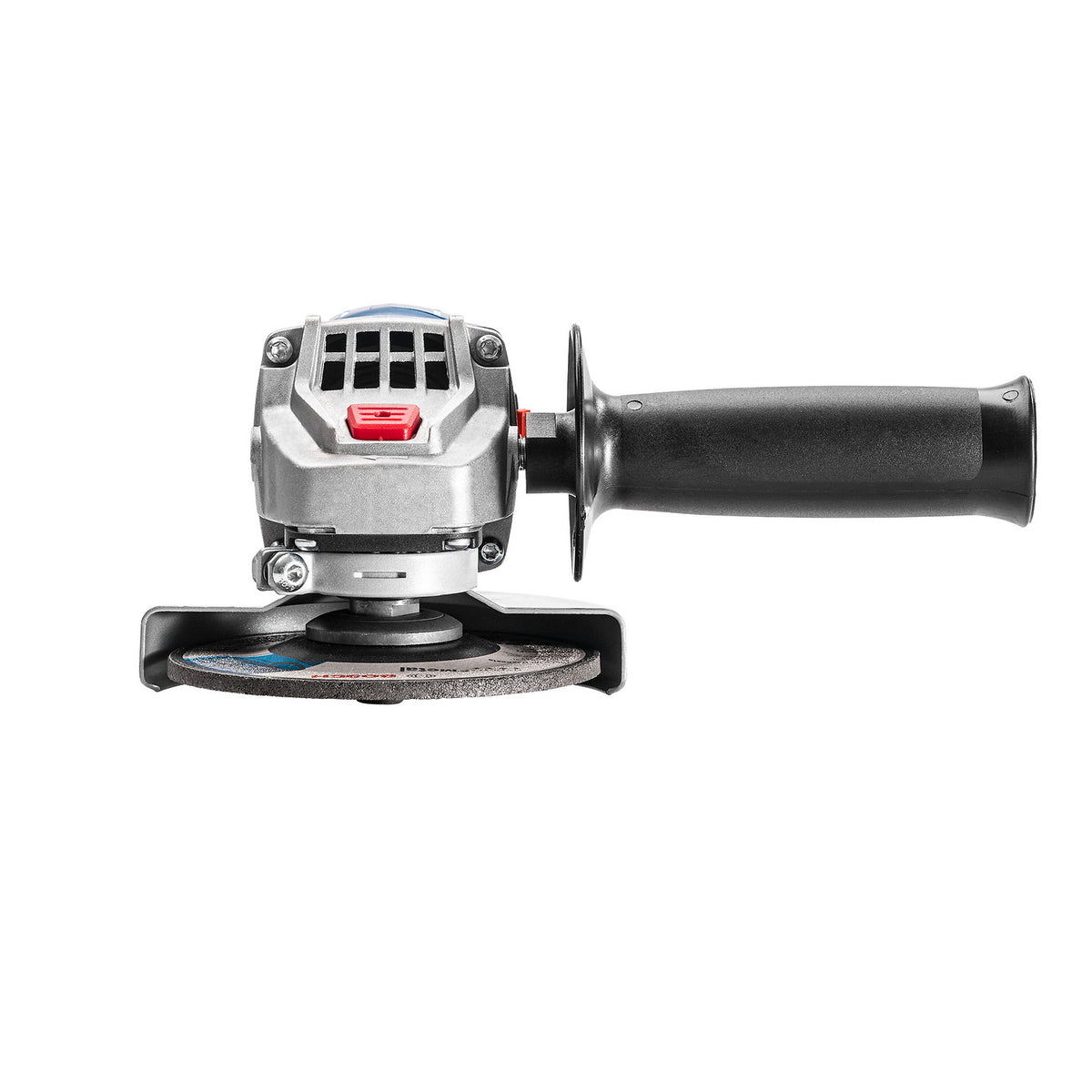 Esmeril angular Bosch GWS 770 de 4,5 pulgadas — vista 2