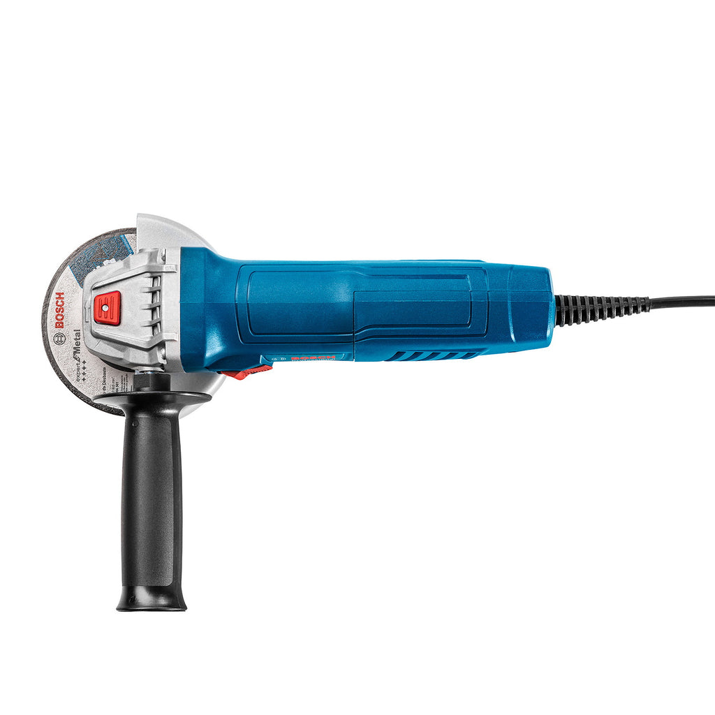 Esmeril angular Bosch GWS 770 de 4,5 pulgadas — vista 4