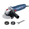 Esmeril angular Bosch GWS 700 de 4,5 pulgadas — vista 1