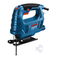 Sierra caladora Bosch GST 680 — vista 1