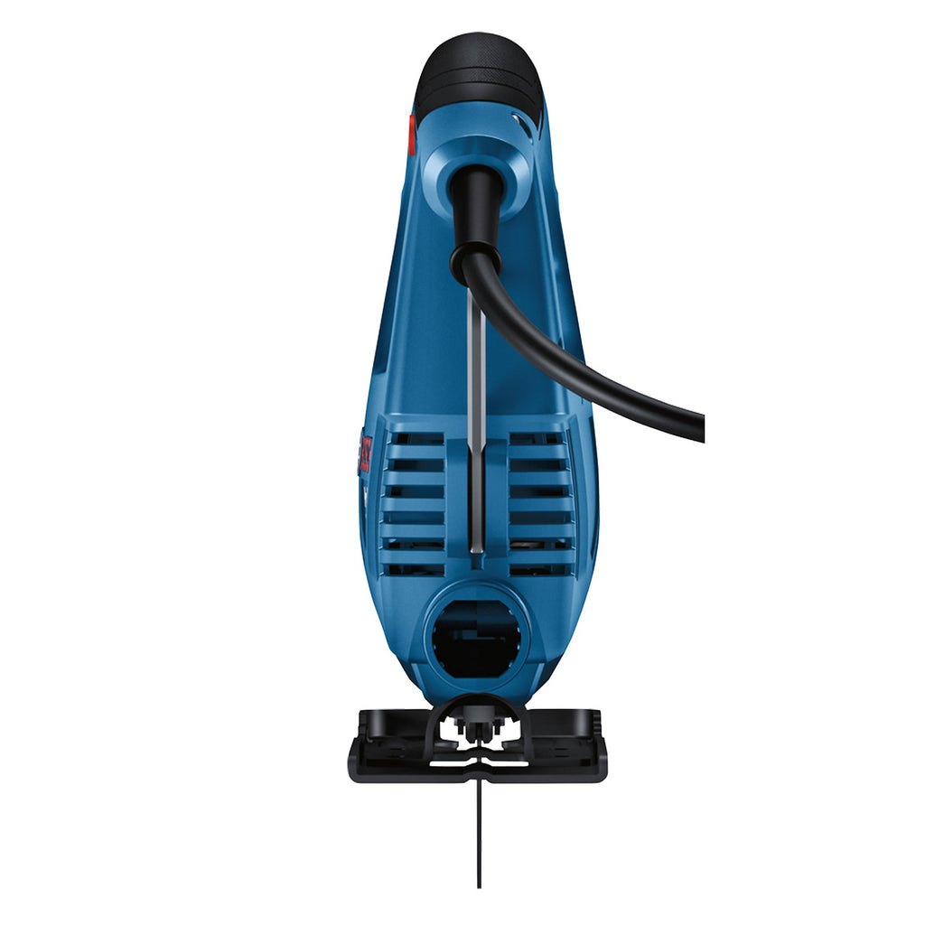 Sierra caladora Bosch GST 680 — vista 5