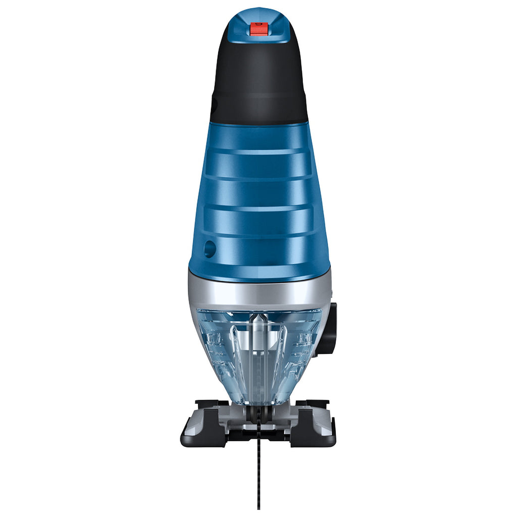 Sierra caladora Bosch GST 750 — vista 3