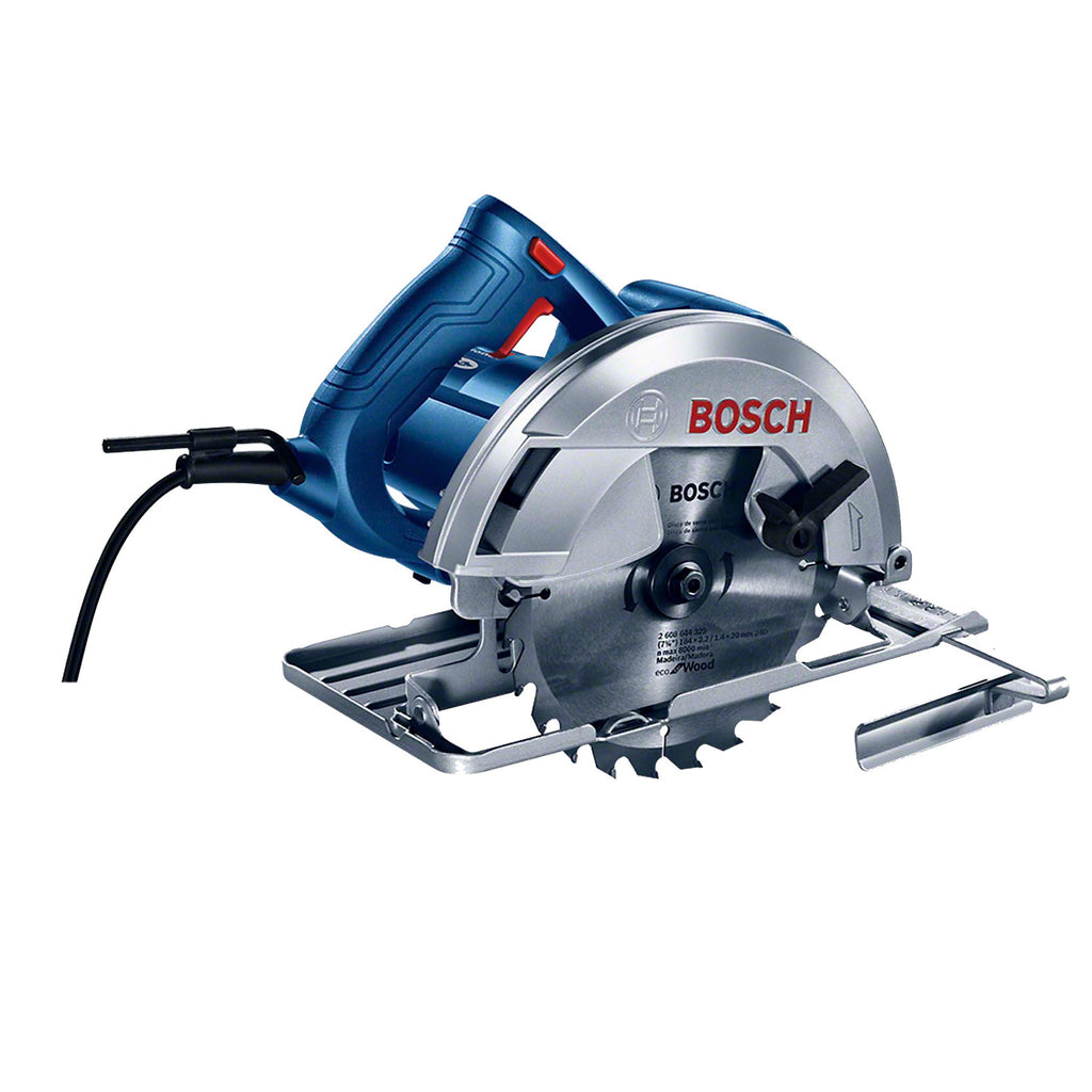 Sierra circular Bosch GKS 150 — vista 2