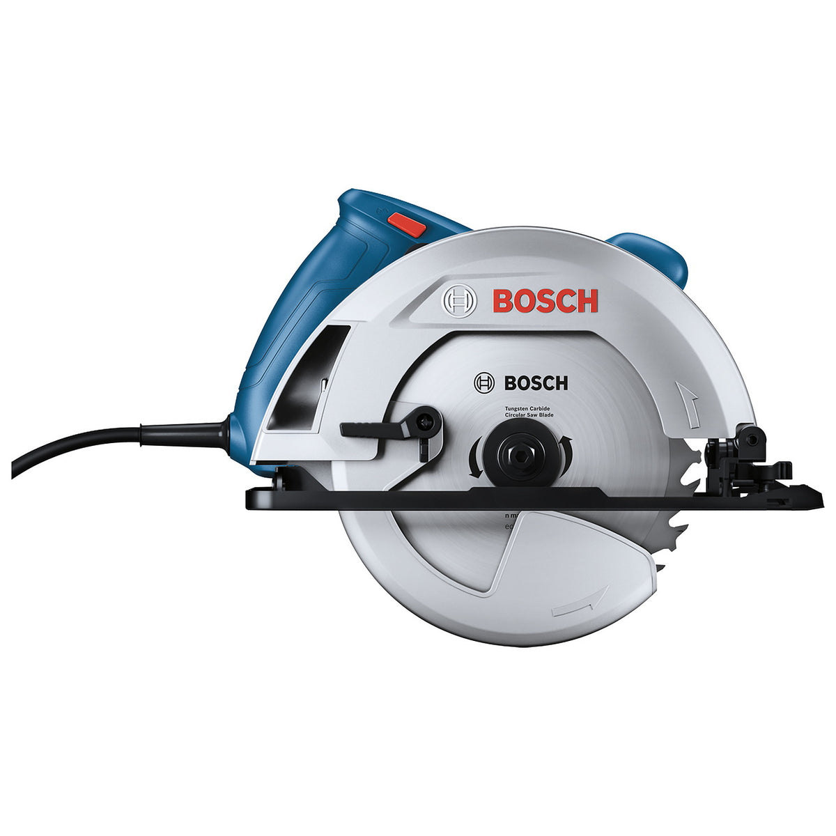 Sierra circular Bosch GKS 130 — vista 3