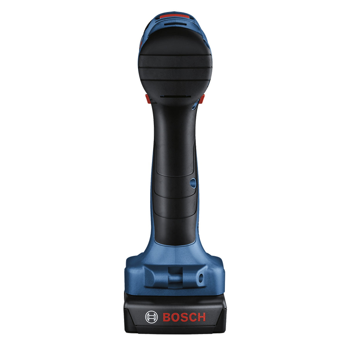 Taladro percutor inalámbrico Bosch GSB 185-LI 18 V con 2 baterías de 2 Ah y cargador — vista 5