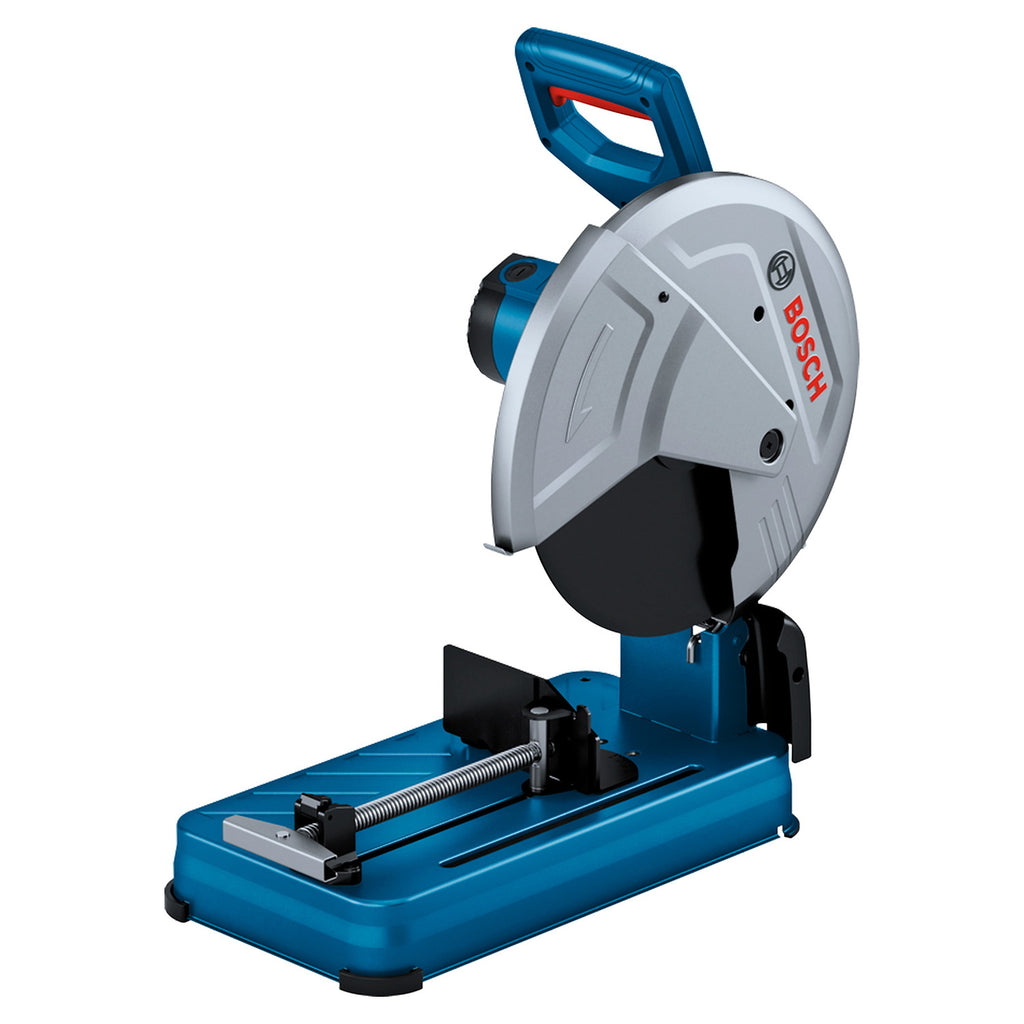 Cortadora de metales Bosch GCO 230 de 2300 W — vista 3