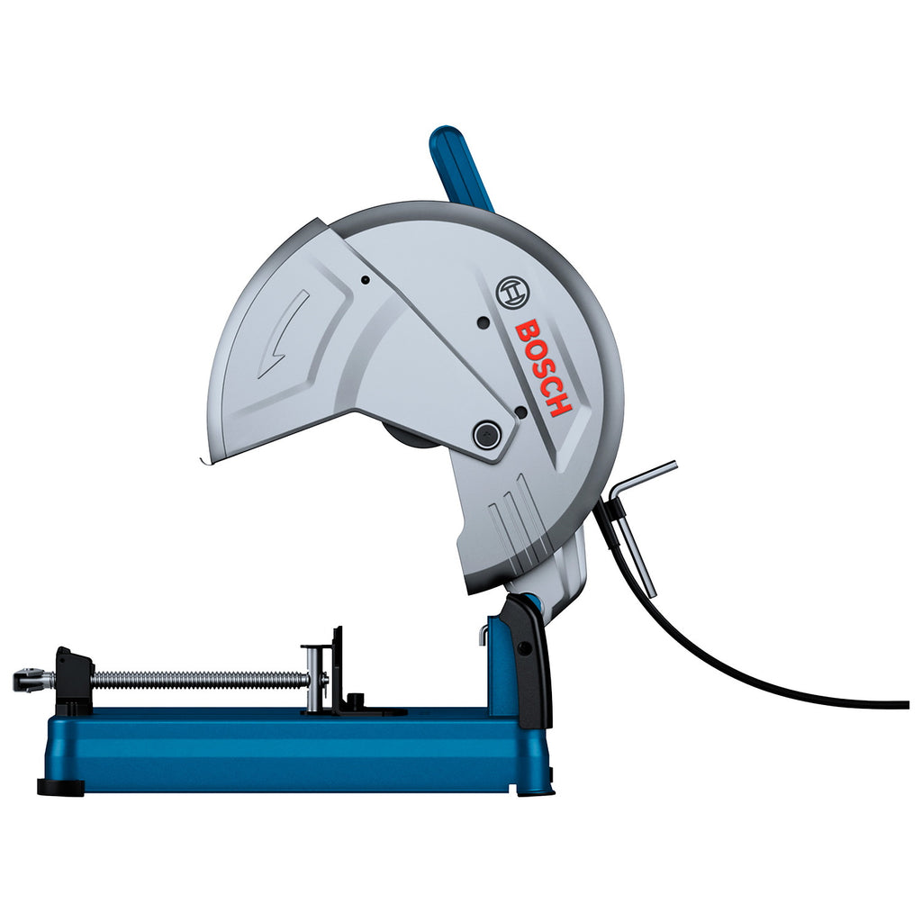 Cortadora de metales Bosch GCO 230 de 2300 W — vista 5