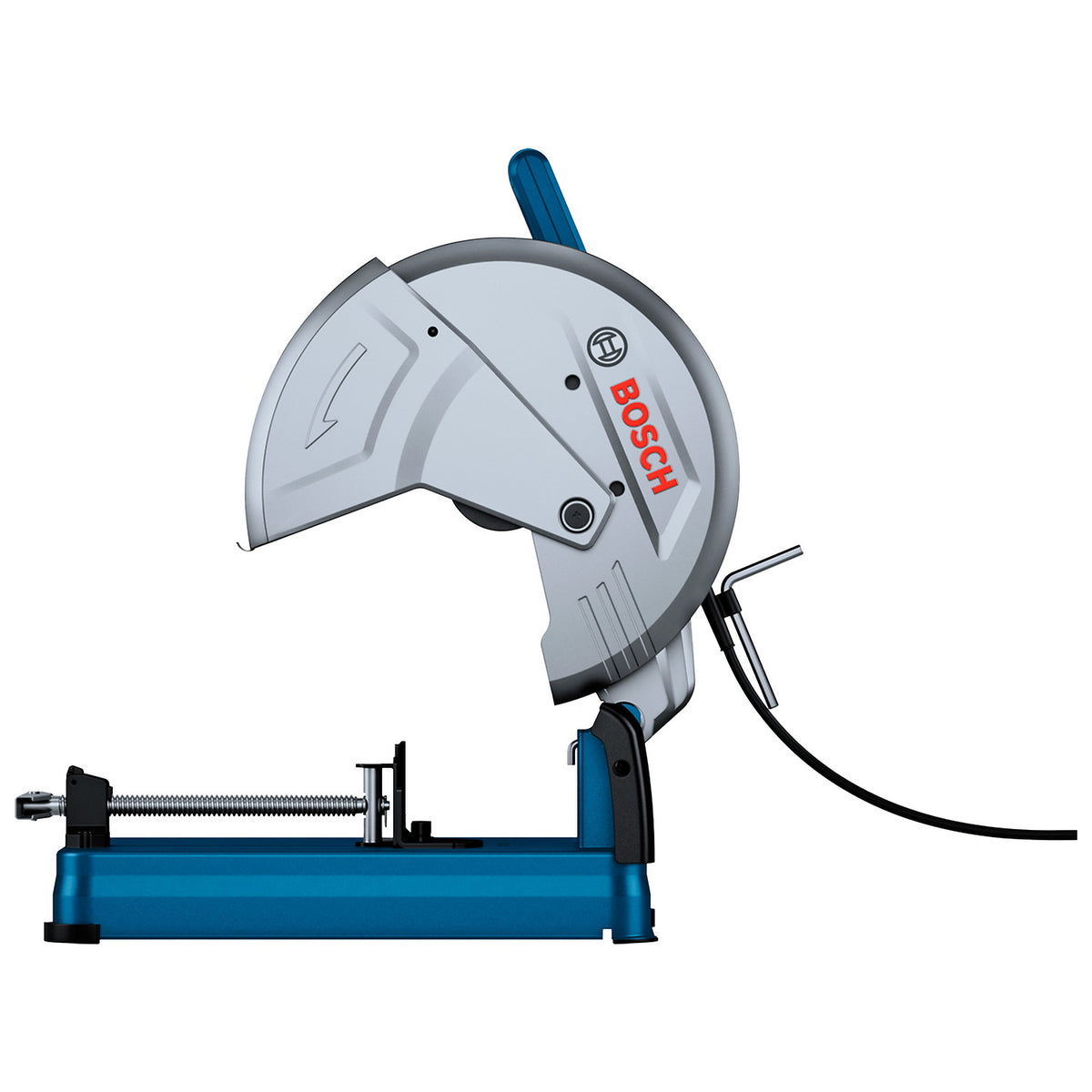Cortadora de metales Bosch GCO 230 de 2300 W — vista 5