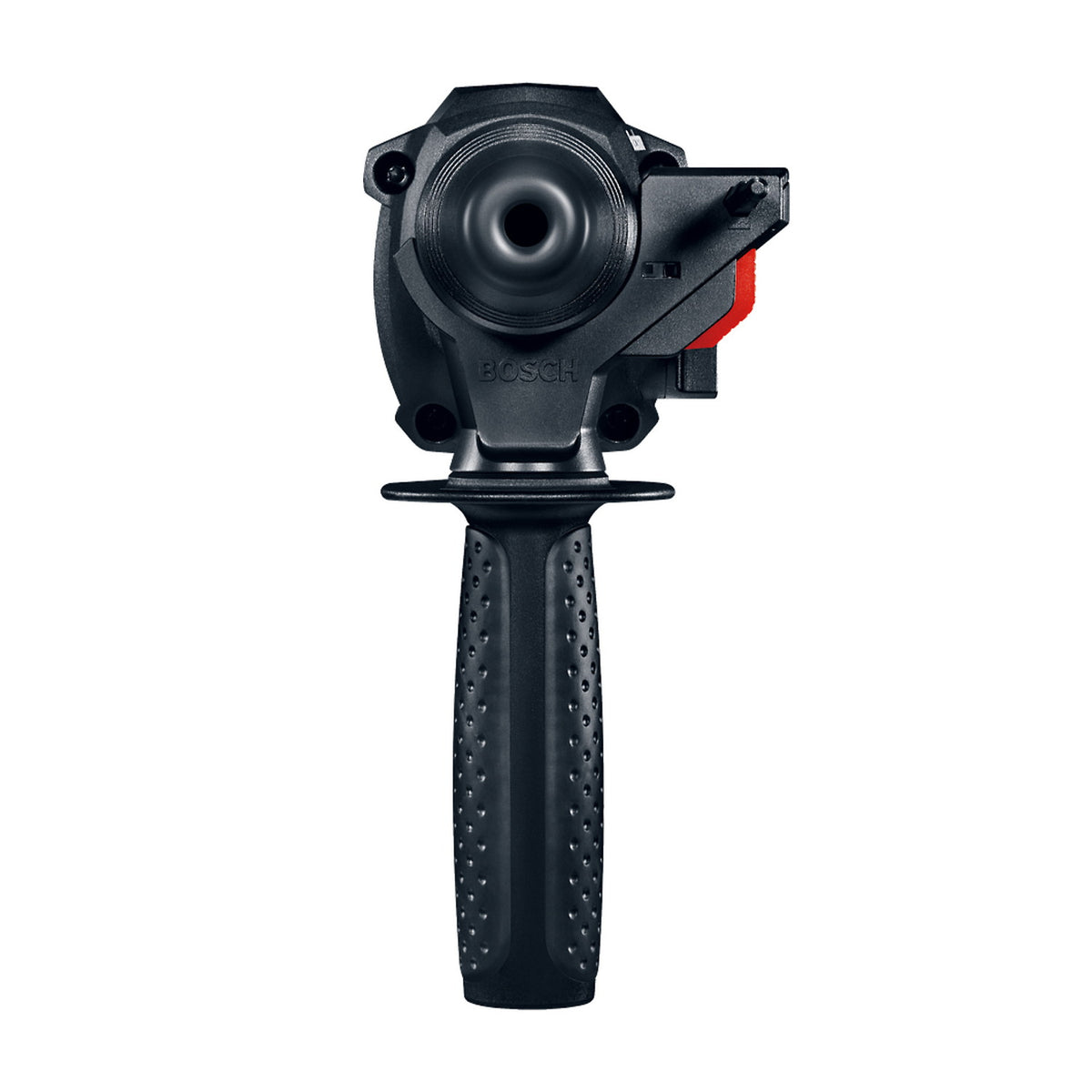 Rotomartillo perforador y demoledor Bosch GBH 2-24 D de 820 W — vista 4