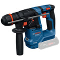 Rotomartillo inalámbrico Bosch GBH 18V-18X sin batería ni cargador — vista 1