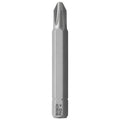 Puntas de Atornillar PH2 Bosch - 51mm - x3u
