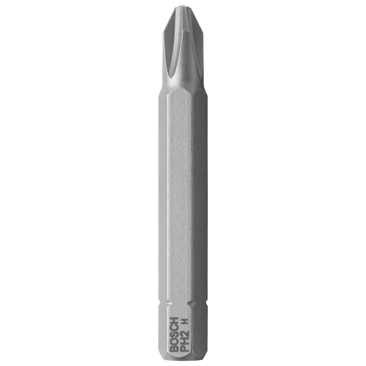 Puntas de Atornillar PH2 Bosch - 51mm - x3u