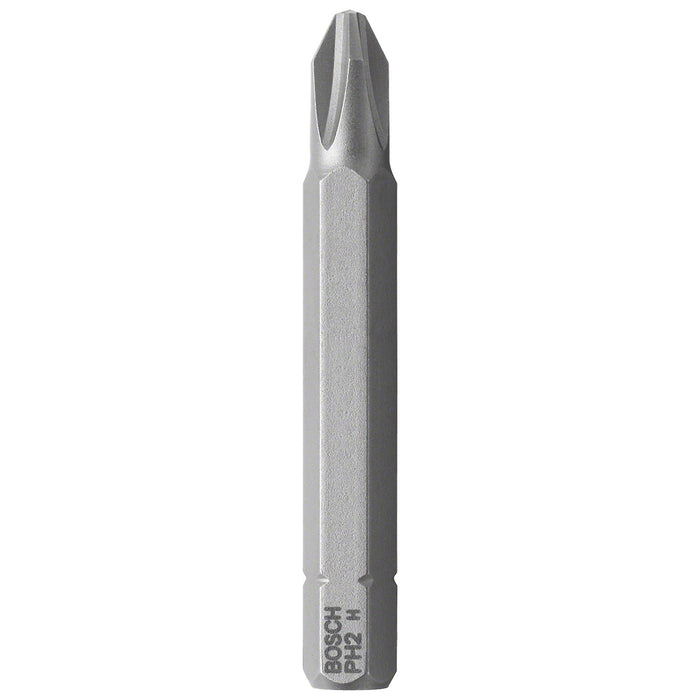 Puntas de Atornillar PH2 Bosch - 51mm - x3u