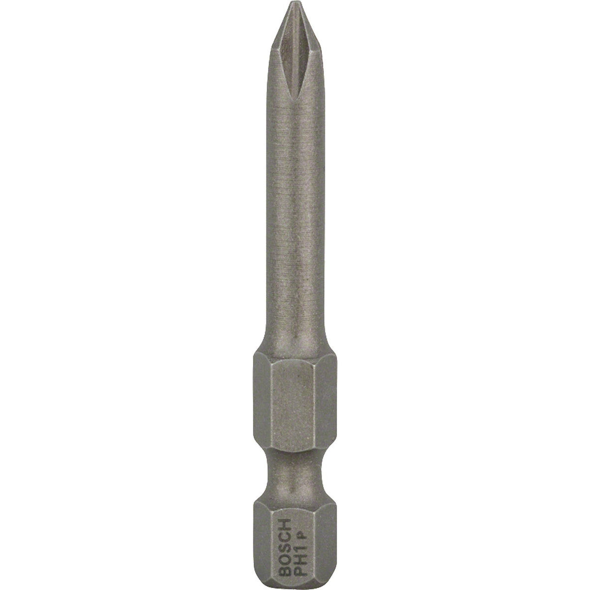 Bits Extra hard 49mm PH1 (blister 3 uni) Bosch