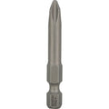 Puntas de Atornillar PH2 Bosch - 49mm - x3u