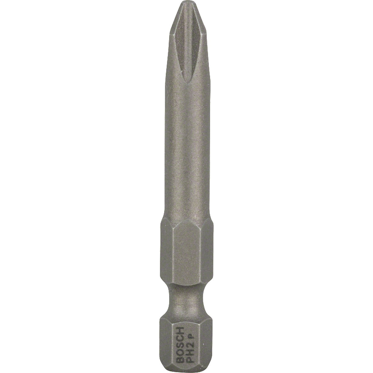 Puntas de Atornillar PH2 Bosch - 49mm - x3u