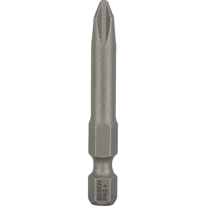 Puntas de Atornillar PH2 Bosch - 49mm - x3u