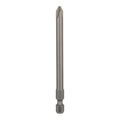 Puntas de Atornillar PH2 Bosch - 89mm - x3u