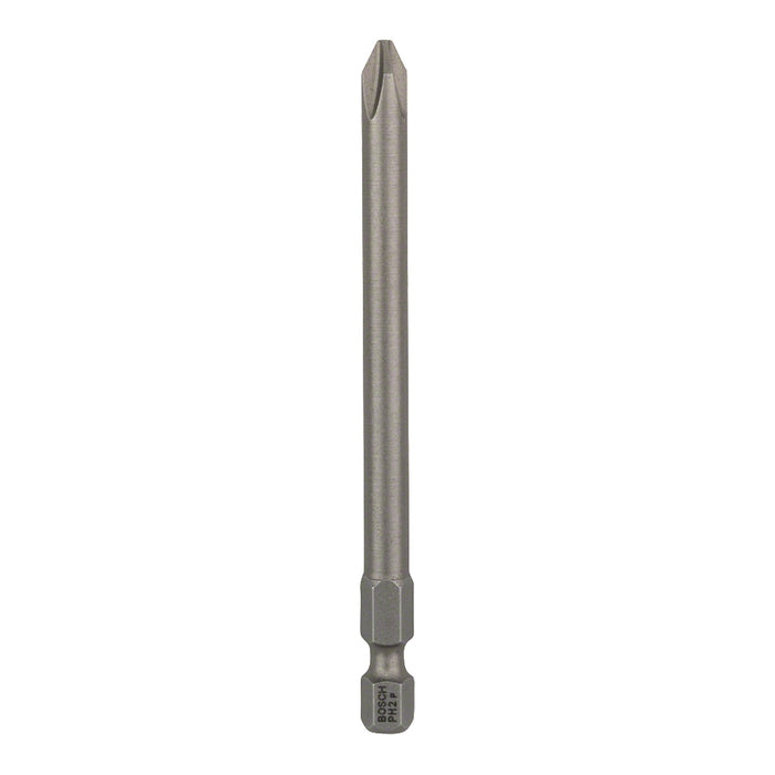 Puntas de Atornillar PH2 Bosch - 89mm - x3u