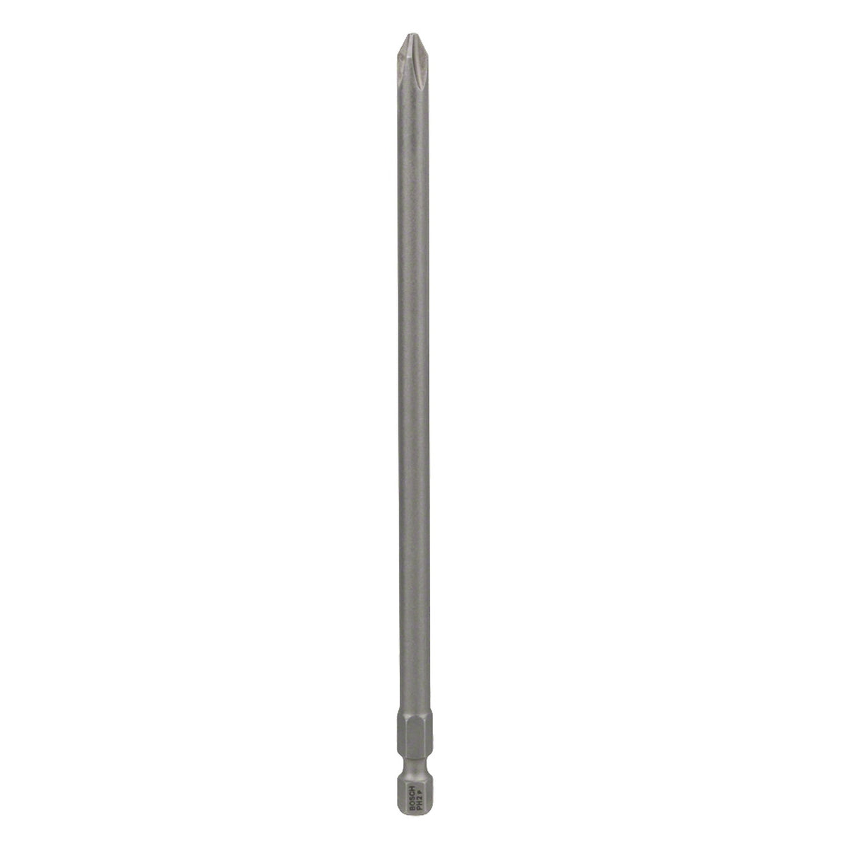 Puntas de Atornillar PH2 Bosch - 152mm - x1u