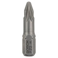 Punta POZIDRIV #1X25mm.3U. Bosch