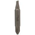 Punta Dupla PH2/S1,0x5.5, 45mm Bosch