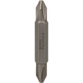 Punta Destornillador doble Ph2 45mm Bosch