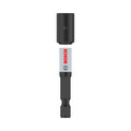 PRO Nutsetter Impact, 1/4"x65 mm; 2 9/16"x65 mm, 2 pcs Bosch