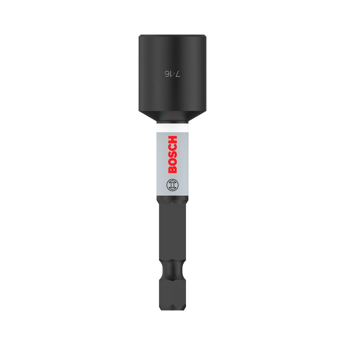 PRO Nutsetter Impact, 7/16"x65 mm; 2 9/16"x65 mm, 2 pcs Bosch