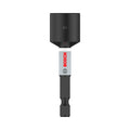 PRO Nutsetter Impact, 1/2"x65 mm; 2 9/16"x65 mm Bosch