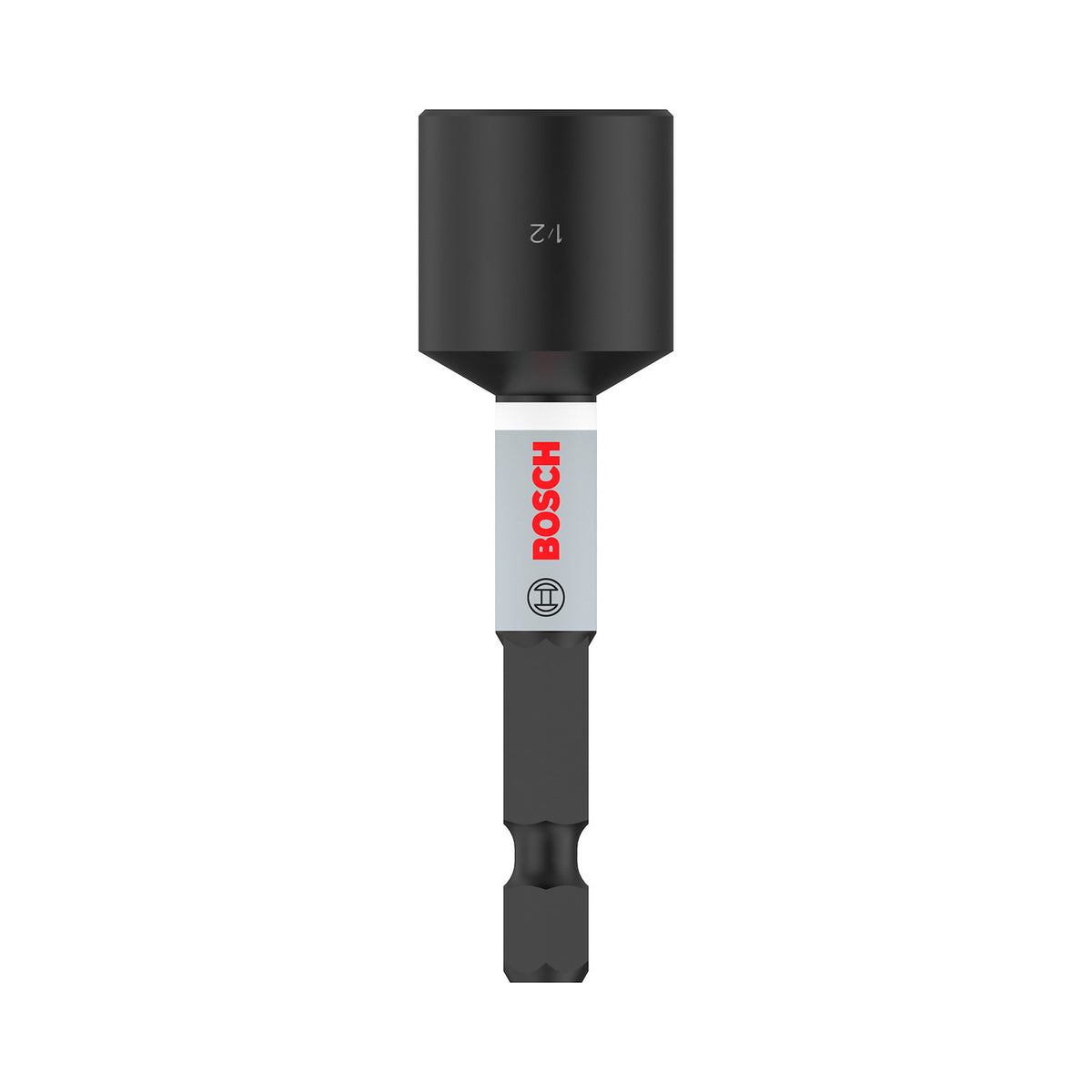 PRO Nutsetter Impact, 1/2"x65 mm; 2 9/16"x65 mm Bosch