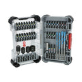 PRO Impact Screwdriving and Multiconstruction Drilling Mixed Set, 40 pcs Bosch