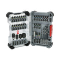 PRO Impact Screwdriving and Metal Drilling Mixed Set, 40 pcs Bosch