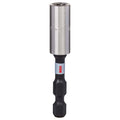 Impact adaptador magnetico 60mm 1pz 1/4" Bosch